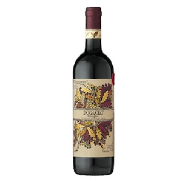 Toscana IGP Rosso  