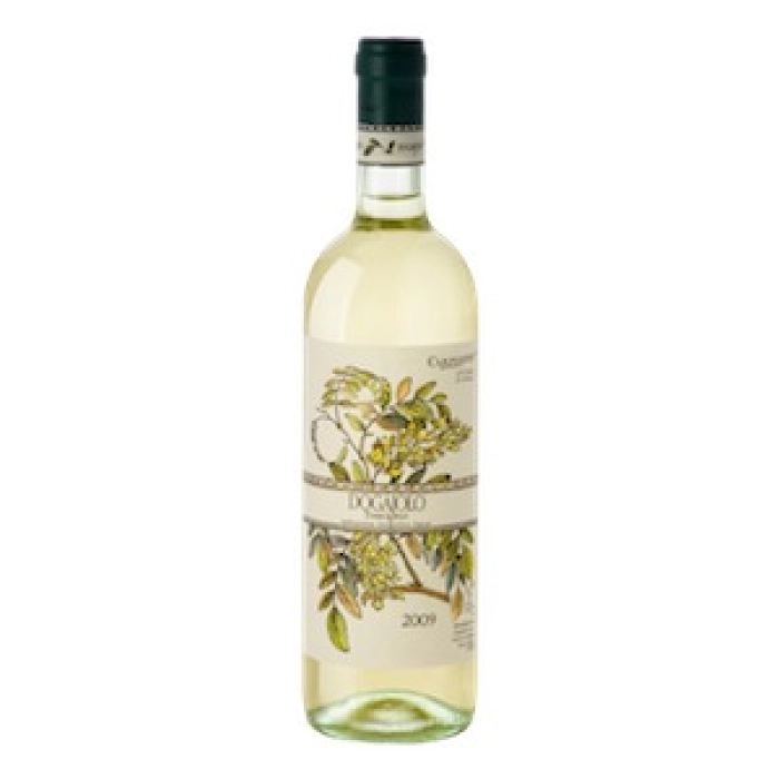 Toscana IGP Bianco  