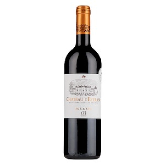 Médoc AOC Cru Bourgeois 