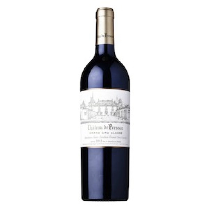 Saint-Émilion AOC Grand Cru Classé 