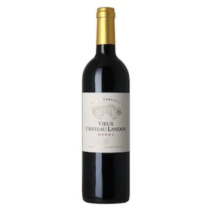 Médoc AOC Cru Bourgeois 