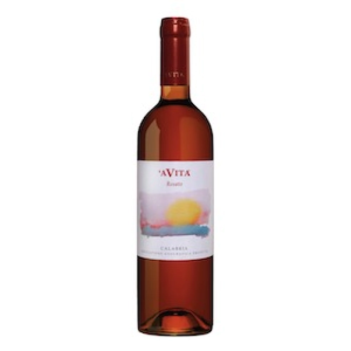 Calabria IGP Rosato 