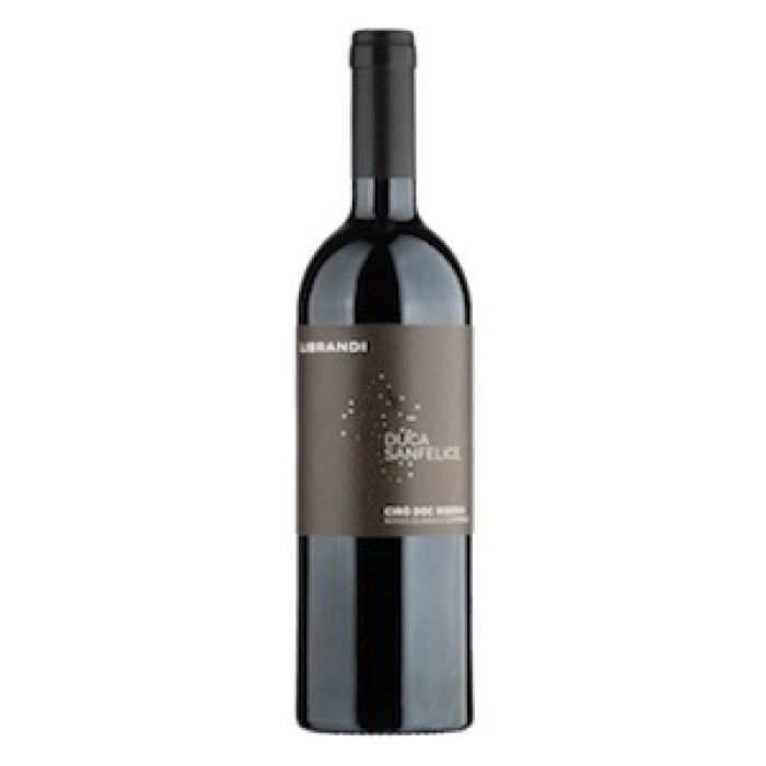 Cirò DOC Riserva  