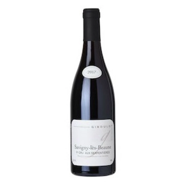 Savigny-Lès-Beaune AOC Premier Cru  Aux Serpentières 