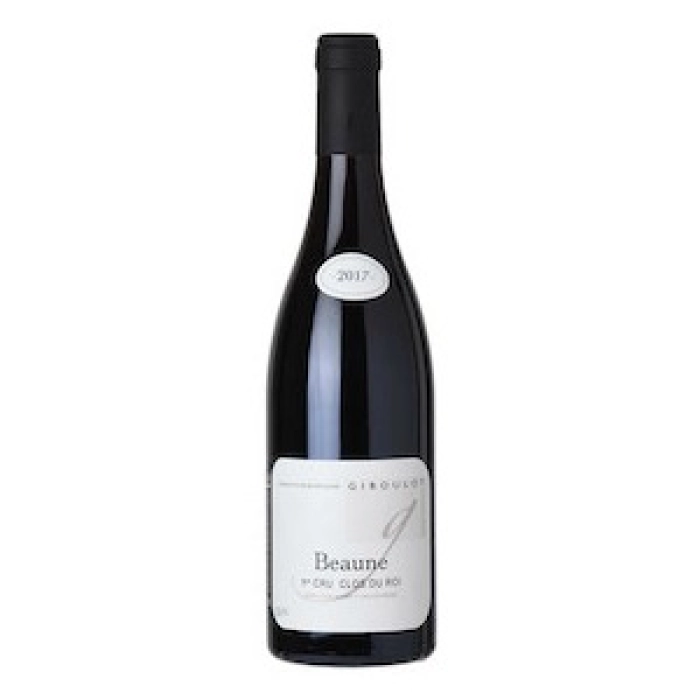 Beaune AOC Premier Cru  Clos du roi 