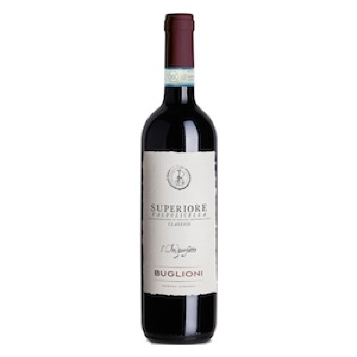 Valpolicella DOC Superiore  Classico  