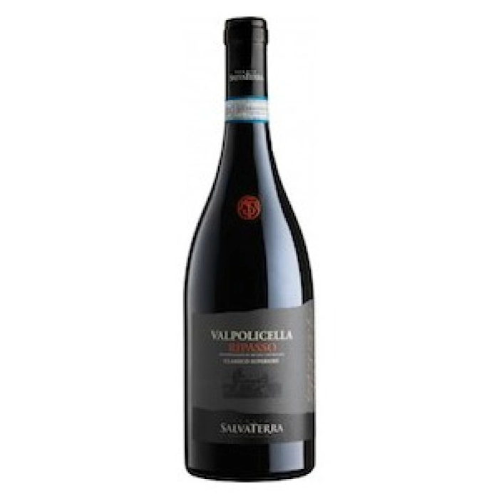 Valpolicella Ripasso DOC Superiore  Classico 