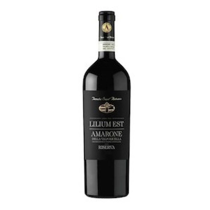 Amarone della Valpolicella DOCG Riserva  