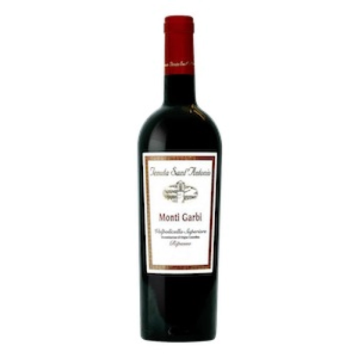 Valpolicella Ripasso DOC Superiore  
