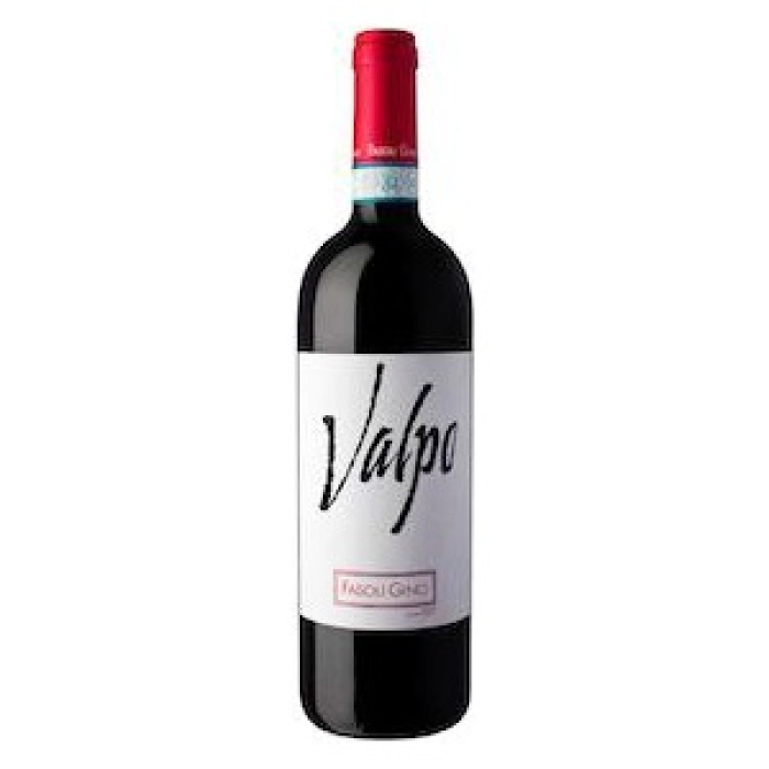 Valpolicella Ripasso DOC Superiore  