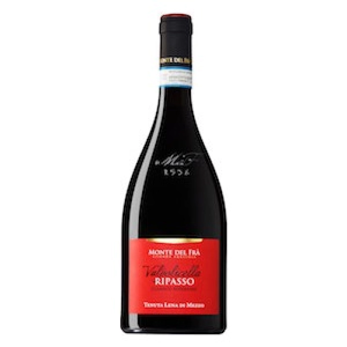 Valpolicella Ripasso DOC Superiore  Classico 