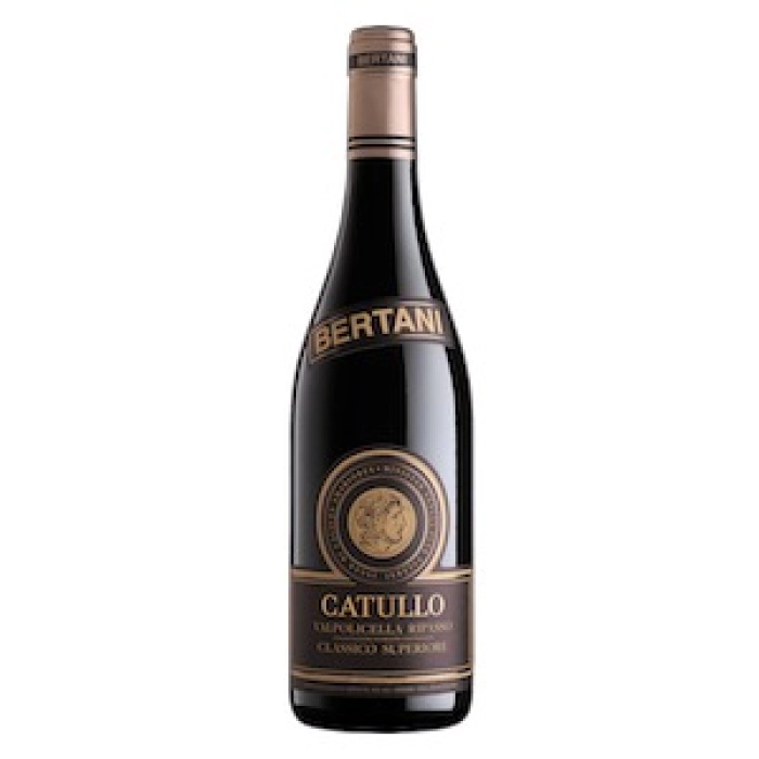 Valpolicella Ripasso DOC Superiore  Classico  