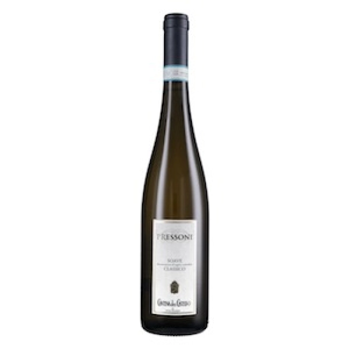 Soave DOC Classico  