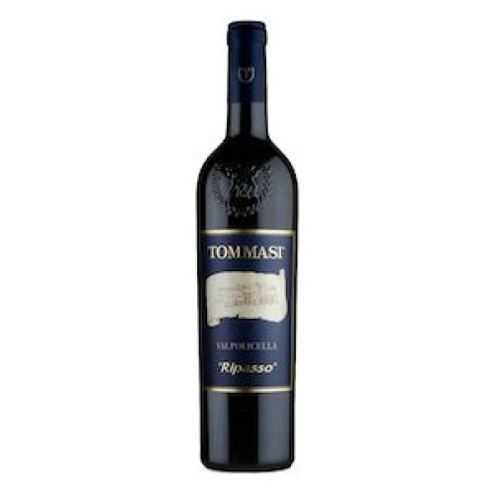 Valpolicella Ripasso DOC Superiore  Classico 