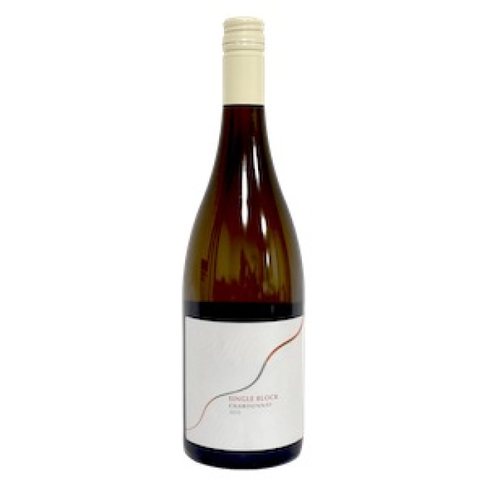 Tikveš Chardonnay  W.C.O.  