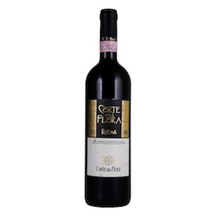 Vino Nobile di Montepulciano DOCG Riserva 