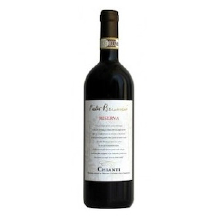 Chianti DOCG Riserva 