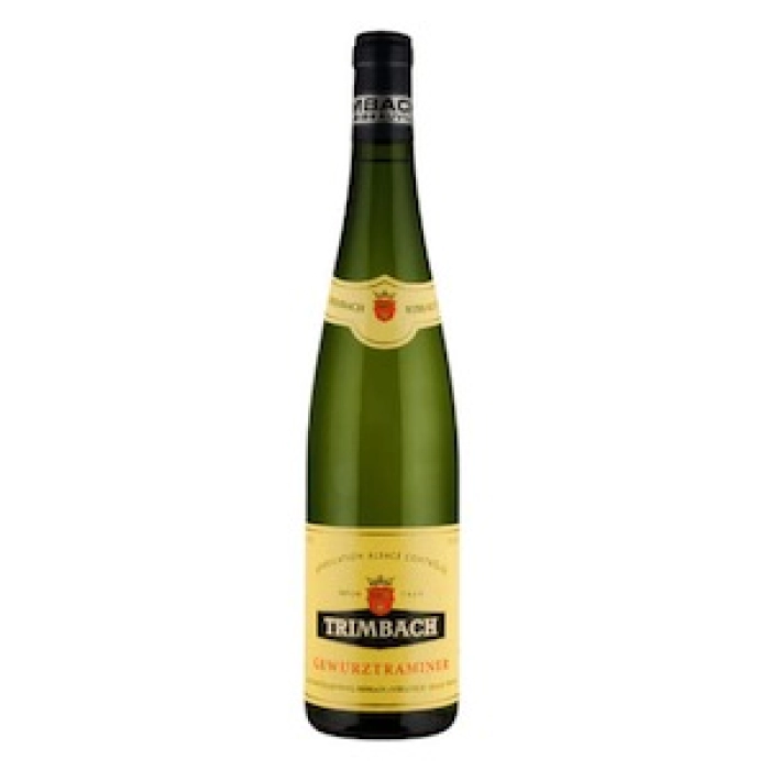 Alsace AOC Gewürztraminer 