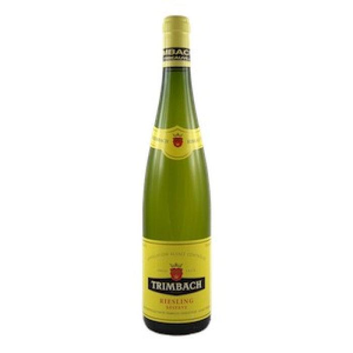 Alsace AOC Riesling  Réserve 