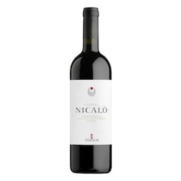 Valpolicella DOC Superiore  