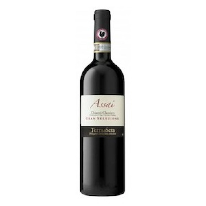 Chianti Classico DOCG Gran Selezione  