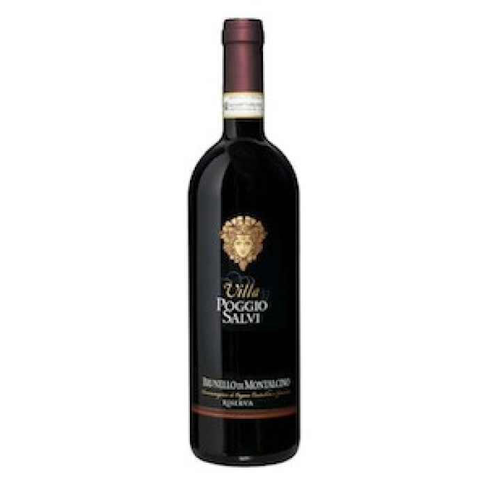 Brunello di Montalcino DOCG Riserva 