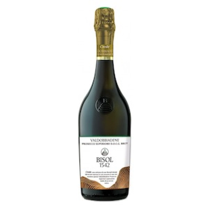 Conegliano Valdobbiadene Prosecco DOCG Brut  Superiore 