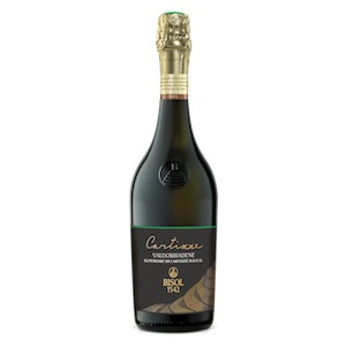 Conegliano Valdobbiadene Prosecco DOCG Dry  Superiore  Cartizze 