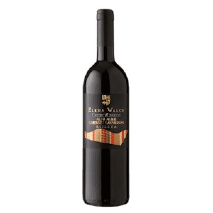 Alto Adige / Südtirol DOC Cabernet Sauvignon  Riserva  