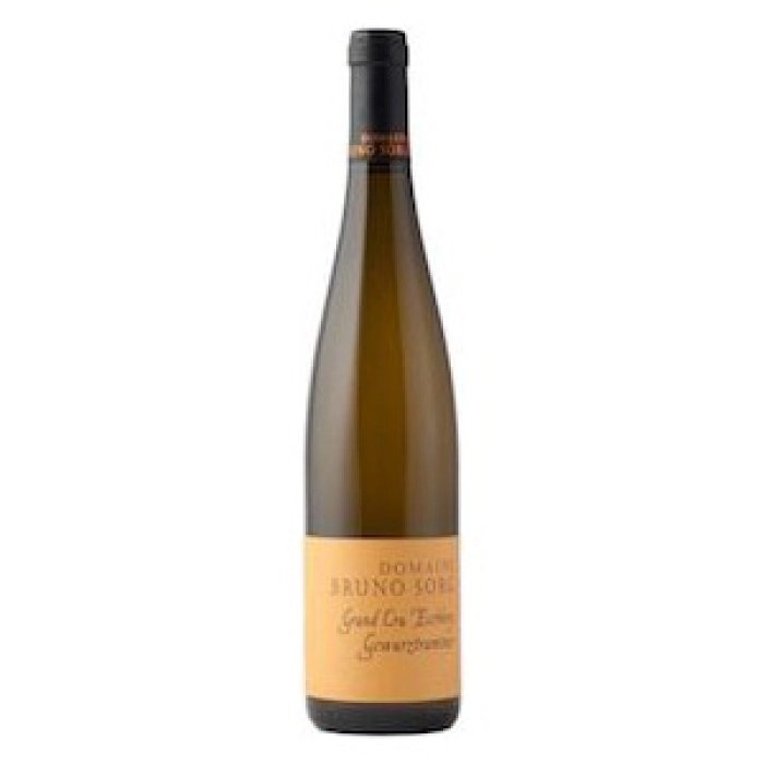 Alsace AOC  Grand Cru  Eichberg 