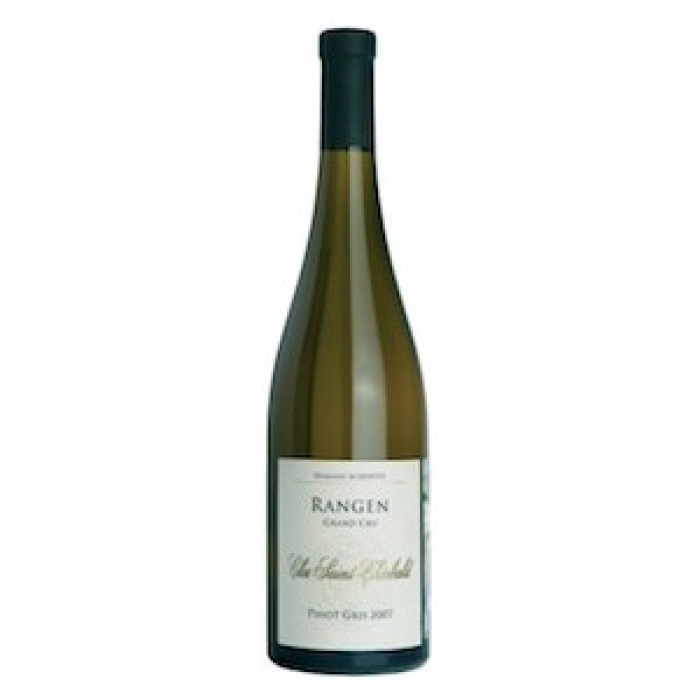 Alsace AOC  Grand Cru  Rangen  