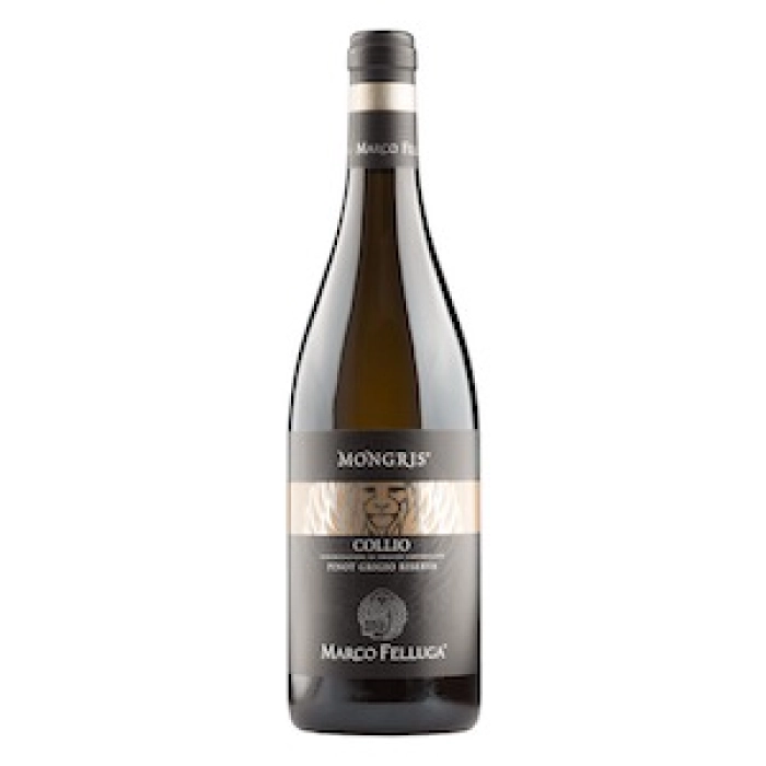 Collio DOC Pinot Grigio  Riserva  