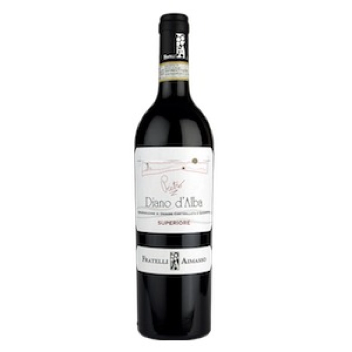 Dolcetto di Diano d’Alba DOCG Superiore 