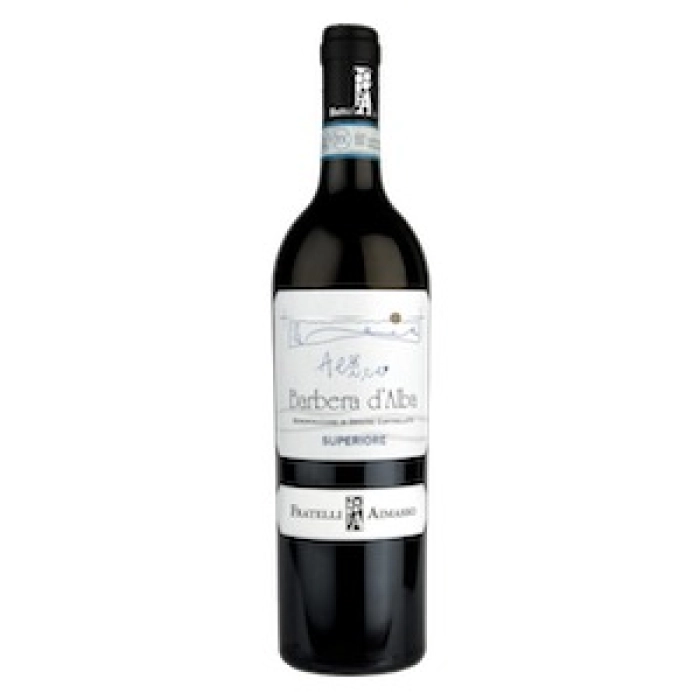 Barbera d’Alba DOC Superiore  