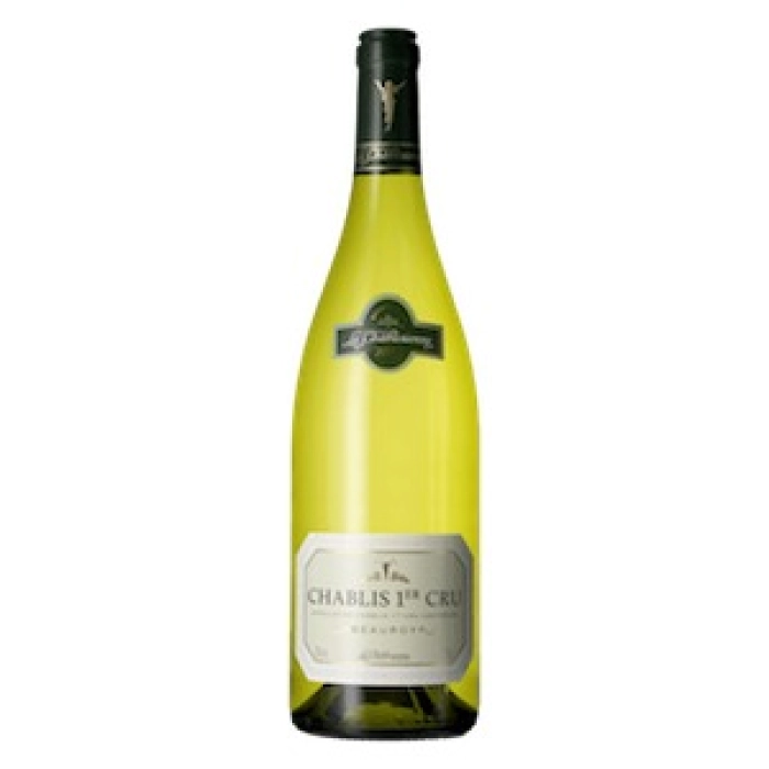 Chablis AOC Premier Cru  Beauroy 