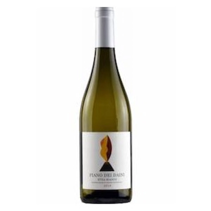 Etna DOC Bianco  