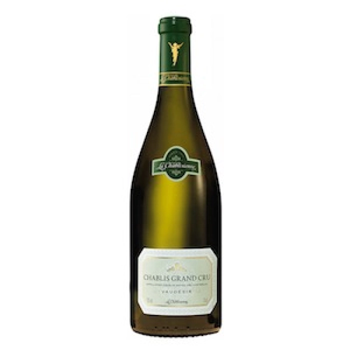 Chablis AOC Grand Cru  Vaudésir 