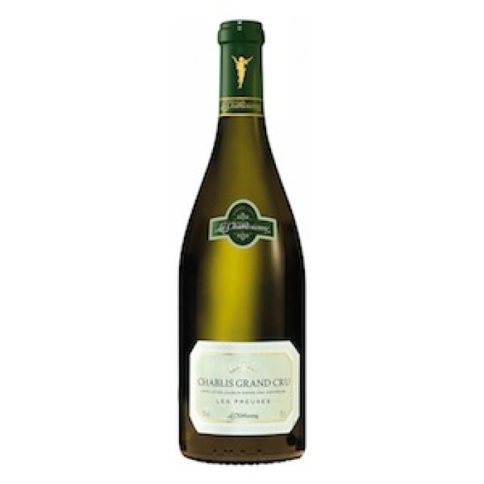 Chablis AOC Grand Cru  Les Preuses 