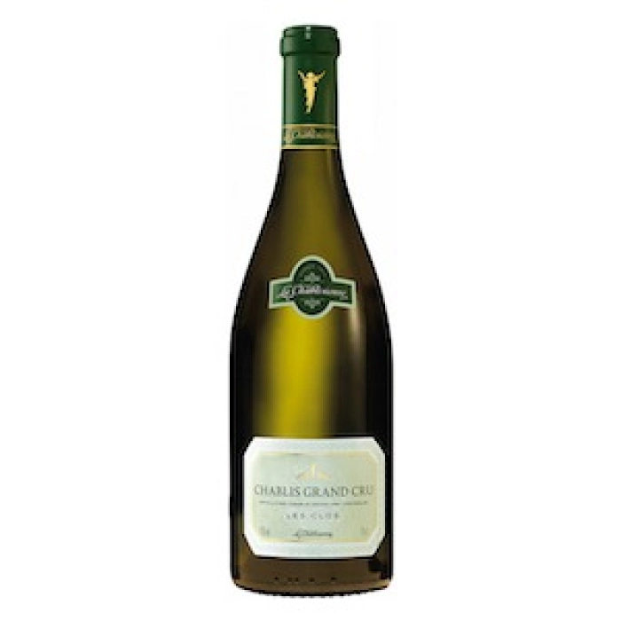 Chablis AOC Grand Cru  Les Clos 