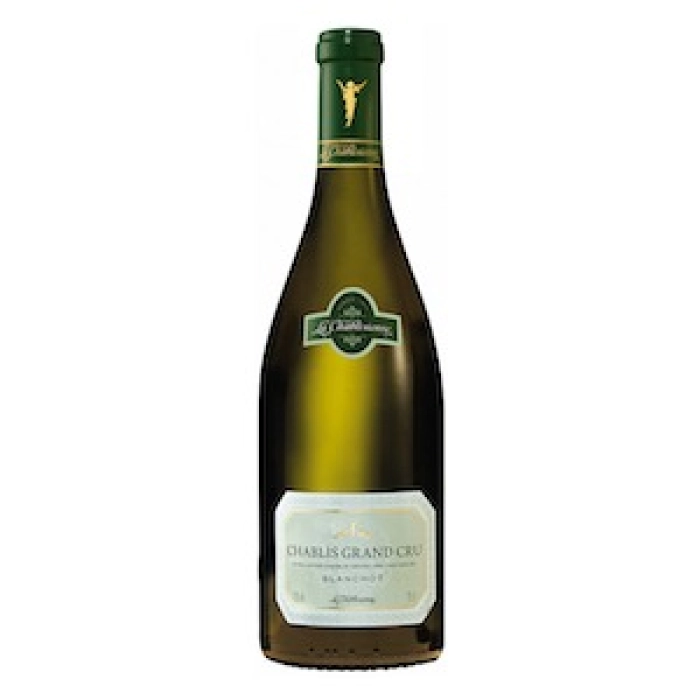 Chablis AOC Grand Cru  Blanchot 