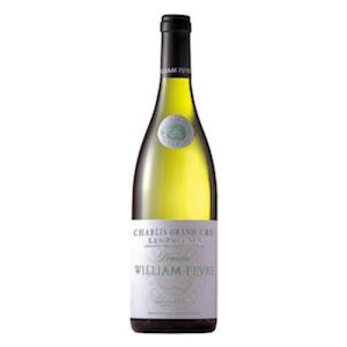 Chablis AOC Grand Cru  Les Preuses 