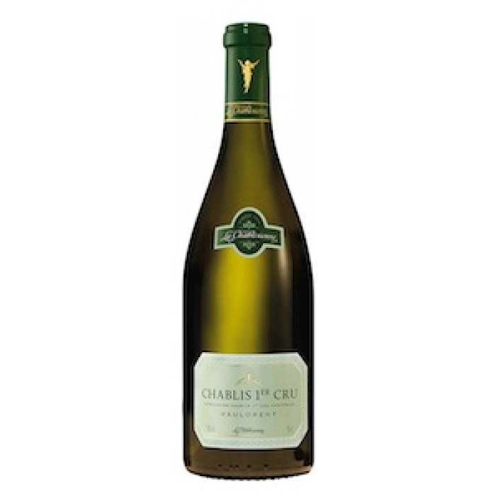 Chablis AOC Premier Cru  Vaulorent 