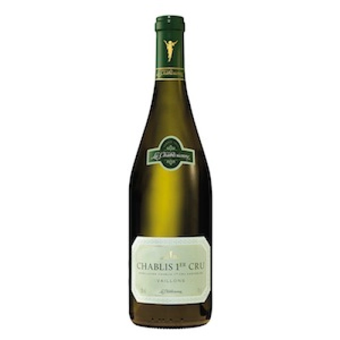 Chablis AOC Premier Cru  Les Vaillons 