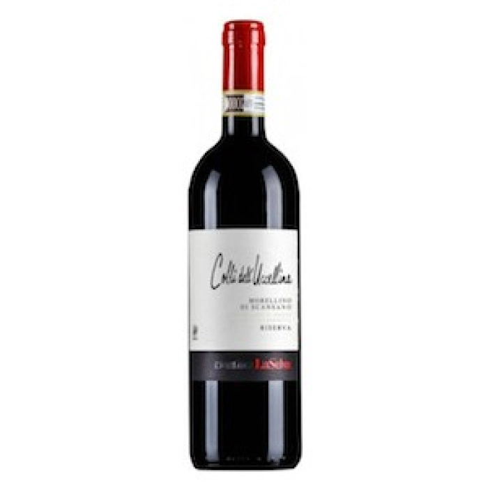 Morellino di Scansano DOCG Riserva  