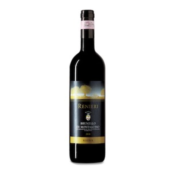 Brunello di Montalcino DOCG Riserva 