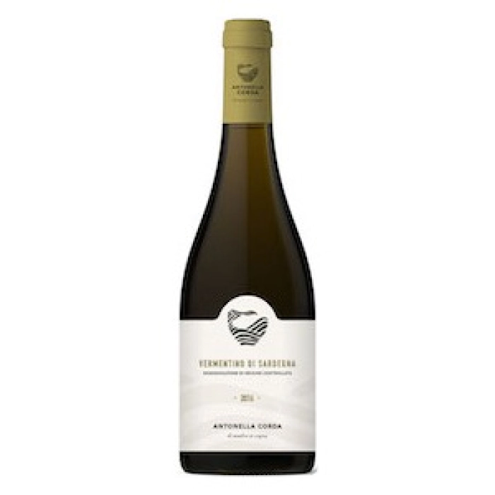 Vermentino di Sardegna DOC