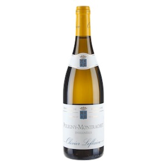 Puligny-Montrachet AOC Lieu Dit  Les Enseignères 