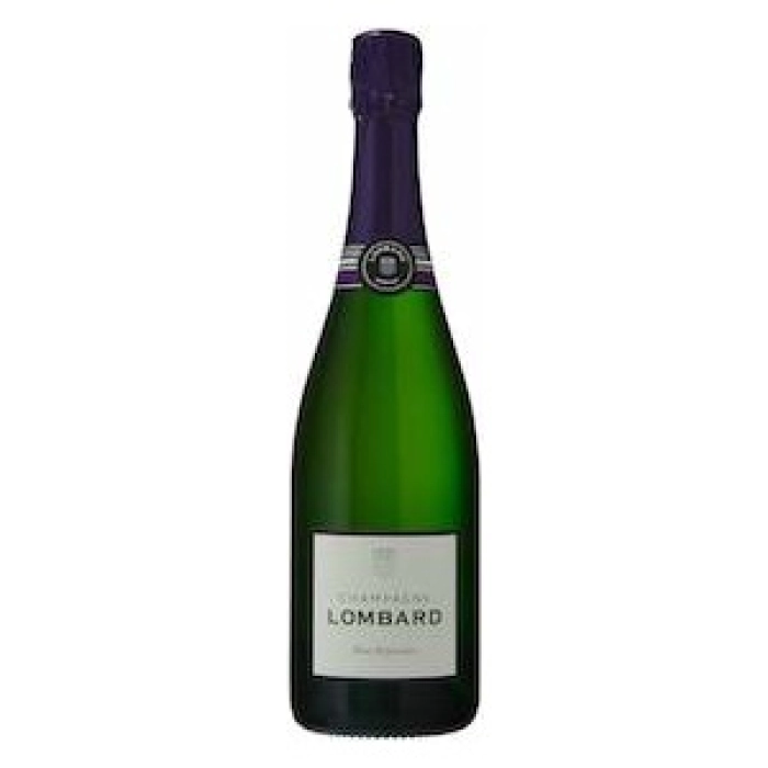 Champagne AOC Brut  