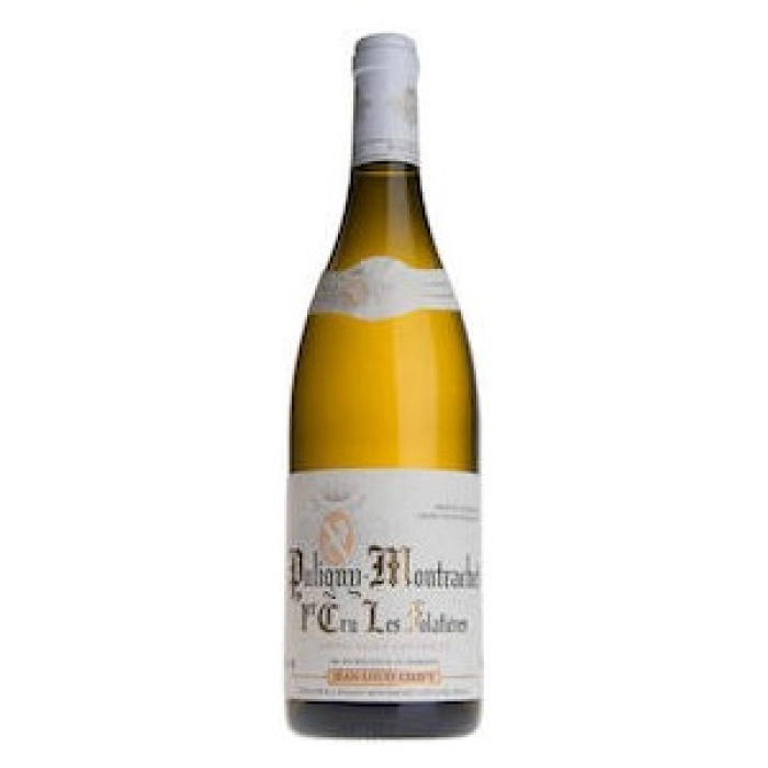 Puligny-Montrachet AOC Premier Cru  Les Folatières 