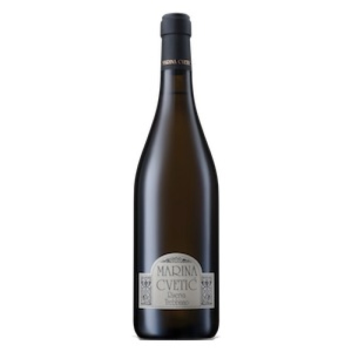 Trebbiano d'Abruzzo DOC Riserva 